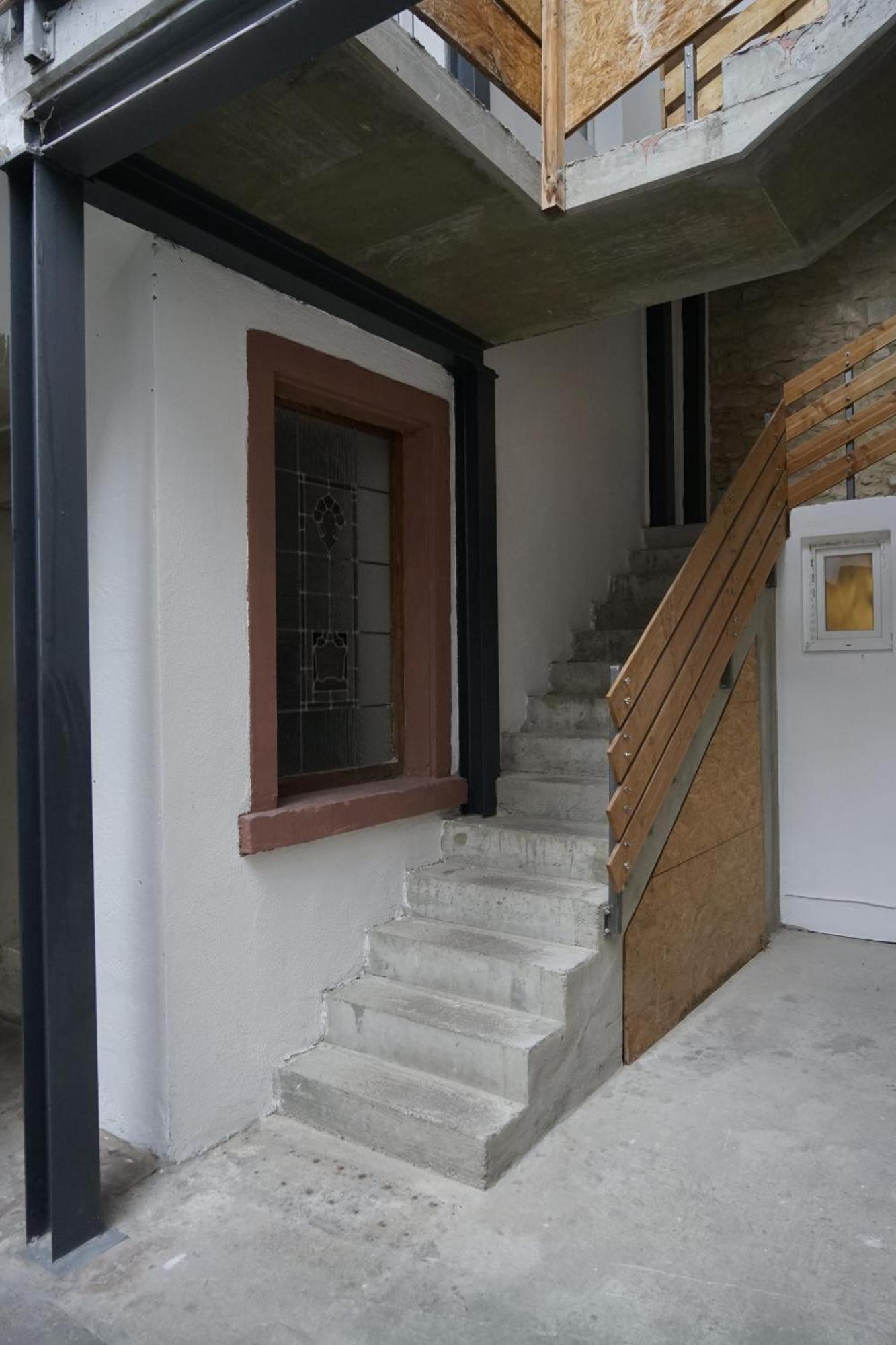 Fewo Pfalzkind - Bad Dürkheim Esterno foto