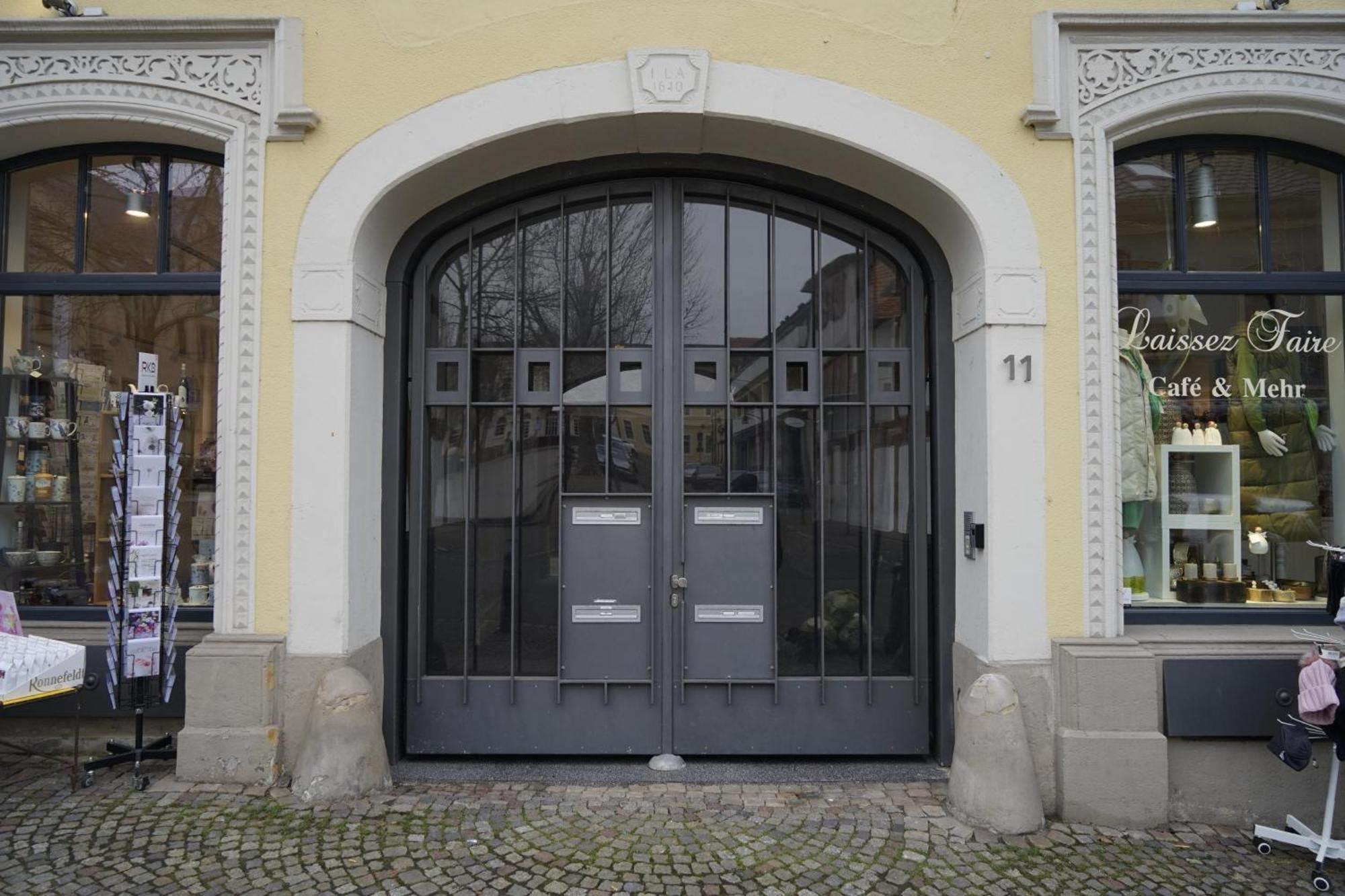 Fewo Pfalzkind - Bad Dürkheim Esterno foto